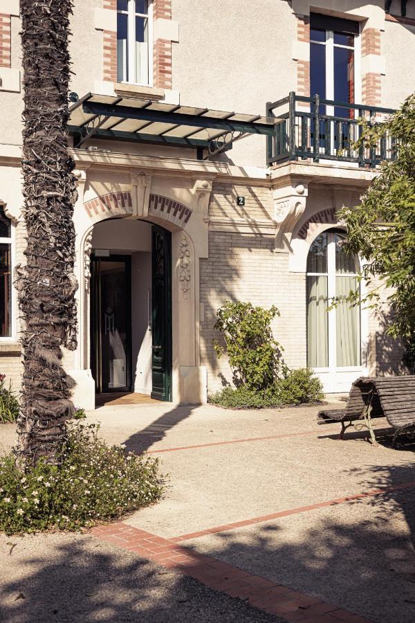 Villa Mirasol Mont-de-Marsan Dış mekan fotoğraf