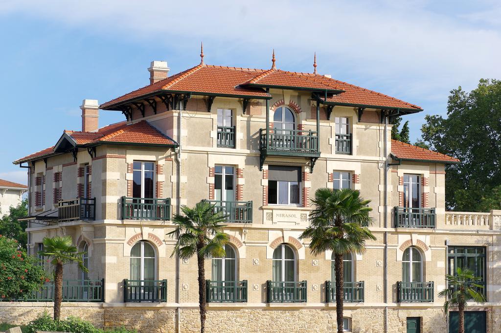 Villa Mirasol Mont-de-Marsan Dış mekan fotoğraf