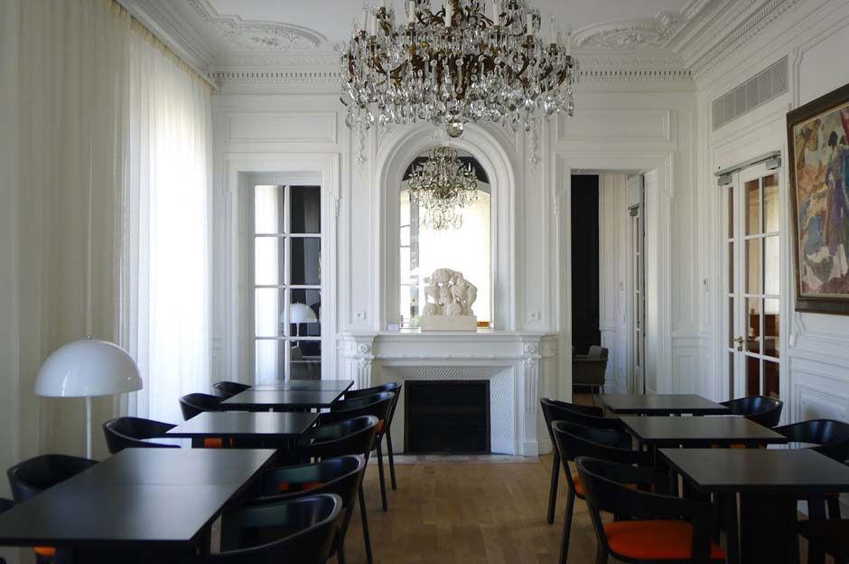 Villa Mirasol Mont-de-Marsan Konforlar fotoğraf