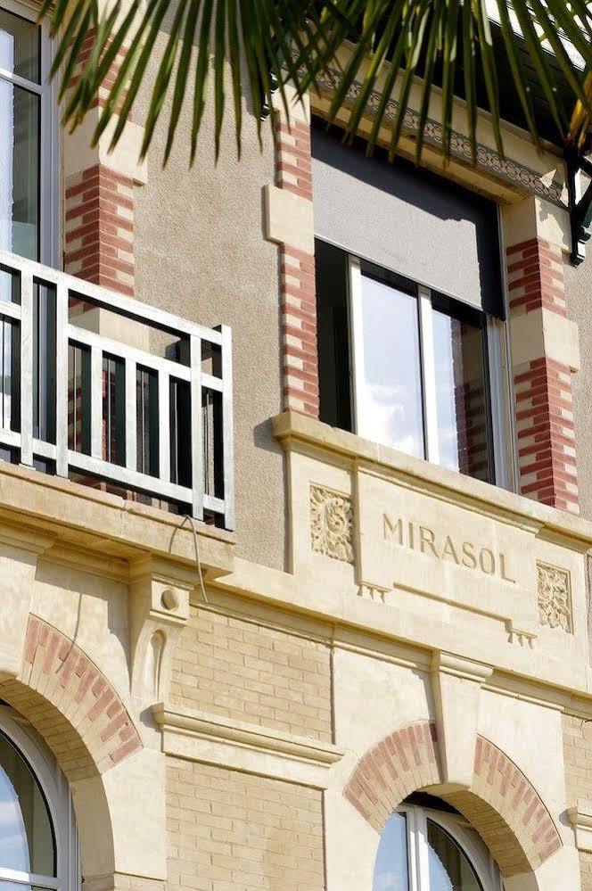 Villa Mirasol Mont-de-Marsan Dış mekan fotoğraf